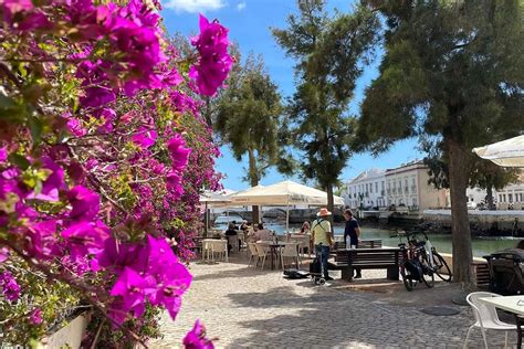 Tavira, Portugal: 18 Best Things to Do (+Map & Tips for First Visit)