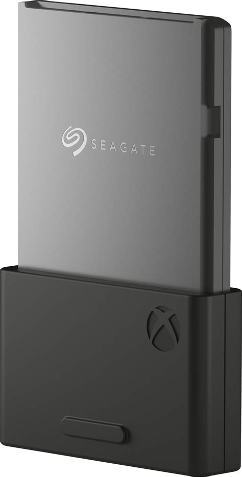 Questions and Answers: Seagate 2TB Storage Expansion Card for Xbox ...