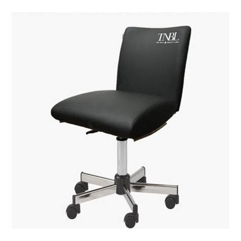 Ergonomic Nail Technician Chairs - Style & Support