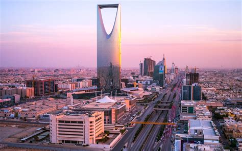 صور مدينة الرياض – ووردز