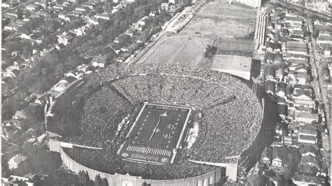 Tulane Stadium: A relic of Super Bowl history