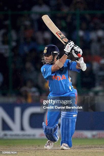 Sachin Tendulkar World Cup Photos and Premium High Res Pictures - Getty ...