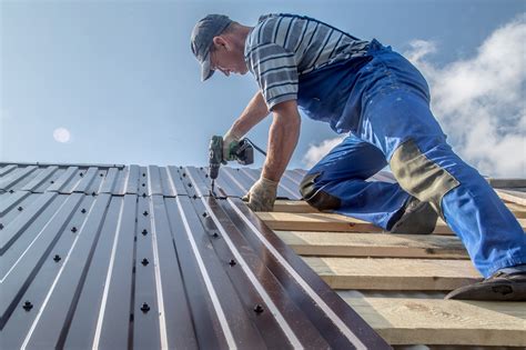 Benefits of Metal Roofing: Durable, Tough & Highly Versatile