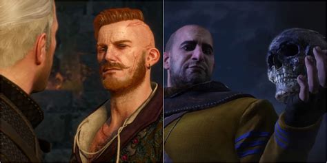 The Witcher 3: How To Get The Best Ending For Hearts Of Stone