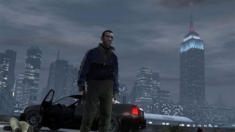 5 most emotional cutscenes in GTA franchise, ranked