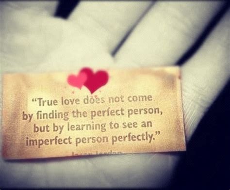 Imperfect Love Quotes. QuotesGram