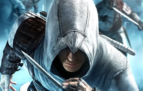 Altaïr Ibn La Ahad Wallpapers - Wallpaper Cave