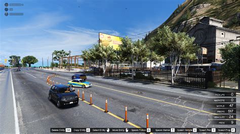 Police Station Paleto Bay [YMAP] [XML] - Gta5-Hub.com