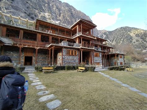 Kalash Valley Tour & Civilization | Northern Areas Tours | Rocket Tourism