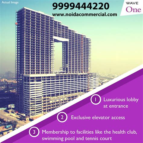 Find the Best Commercial Property in Sector 18 Noida | Commercial Projects in Noida, Shops in Noida