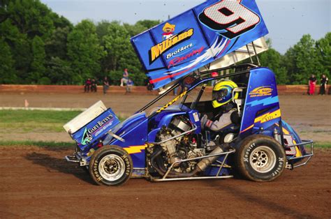 Photos: Micro-Sprints at Bridgeport Speedway, June 19 :: Wheels of Speed