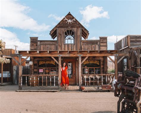 Girl Gone Wild, Wild West: A Trip to Pioneertown, California in Photos — Girl Gone Abroad