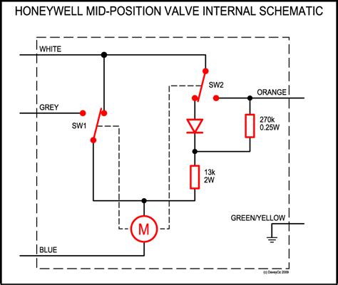 [DIAGRAM] Wiring Diagram 3 Port Motorised Valve - MYDIAGRAM.ONLINE