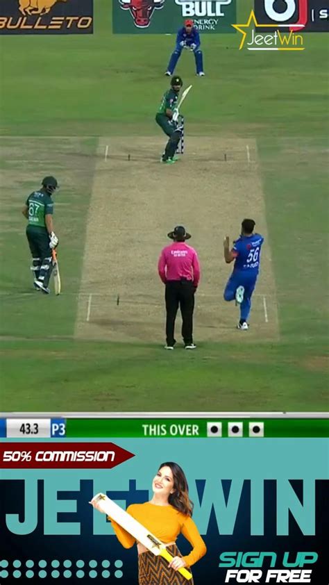 Afghanistan vs Pakistan Cricket Full Match Highlights (3nd ODI) [Video ...