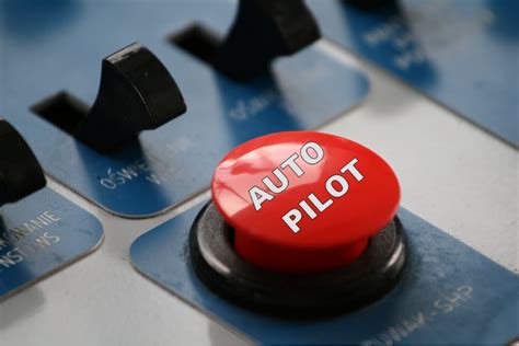 Autopilot Switch