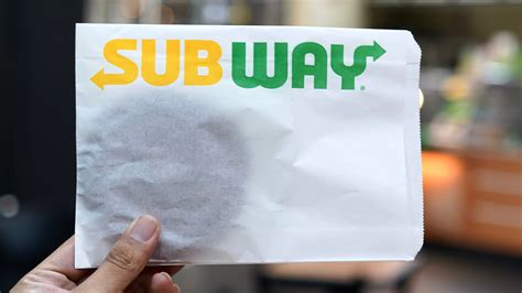 Subway Is Bringing Back This Popular Fall Cookie Flavor