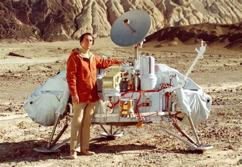 Viking: Remembering Humanity's First Successful Mission On Mars Surface - Universe Today