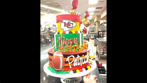 Happy Birthday Patrick Mahomes! ﻿﻿ | We're celebrating The Kansas City ...