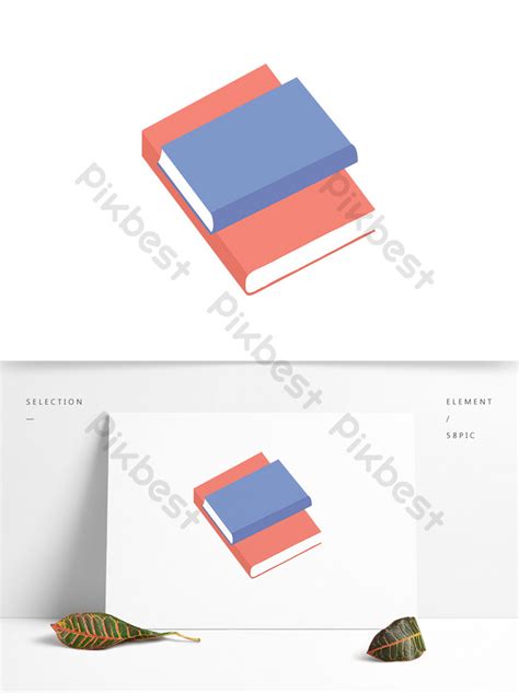 Original Book Stationery Drawing PNG Images | PSD Free Download - Pikbest