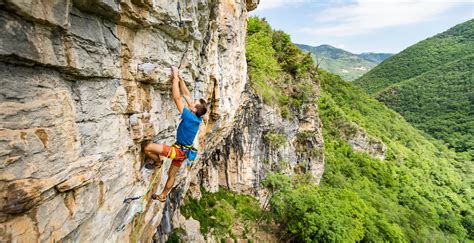 Malham Cove Advanced Rock Climbing - Heroes Of Adventure