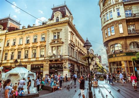 Belgrade travel - Lonely Planet | Serbia, Europe