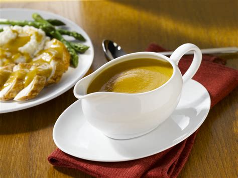 Pan Gravy Recipe - Cook With Campbells Canada