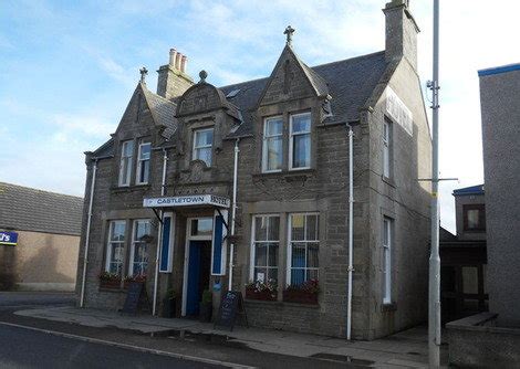 Castletown Hotel,Castletown,Thurso Hotels|myhotelbreak.com