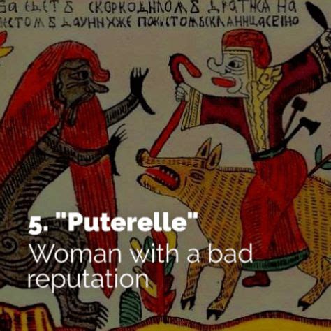 15 Hilarious Medieval Insults to Annoy Your Friends | Fancy words, Rare words, Cool words