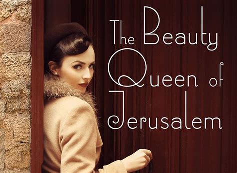 The Beauty Queen of Jerusalem TV Show Air Dates & Track Episodes - Next Episode