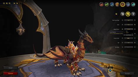 Where to Get New Slitherdrake Armor From Lunar Festival 2024, Live ...