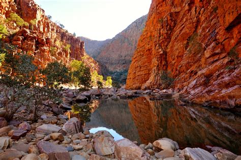 Best Things To See In Alice Springs | Self Storage Australia