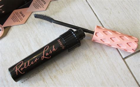 Benefit Roller Lash Mascara | KELLiLASH