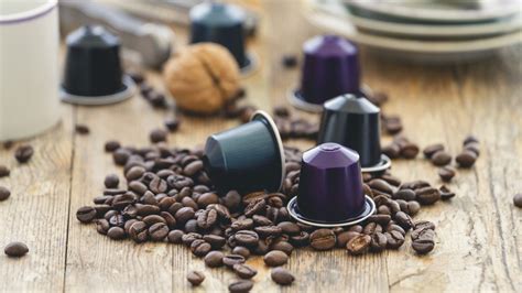 The Best Nespresso Origin line Capsules 2021 | StyleCaster