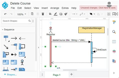 Top 8 Free Online UML diagram tools in 2024