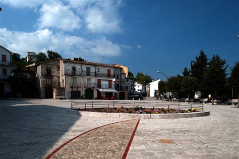 La guida sul Comune di San Giovanni Lipioni (Ch) in Abruzzo - Italia