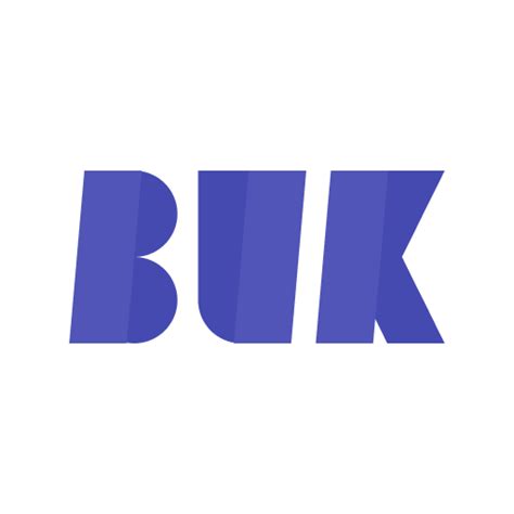 Buk logo