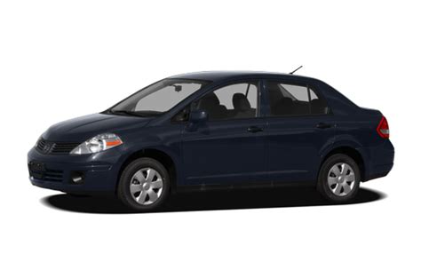 2009 Nissan Versa Specs, Price, MPG & Reviews | Cars.com