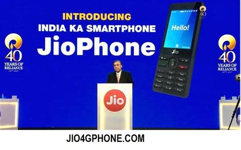 Jio Phone — Features and How to Book | by Jio Phone | Medium