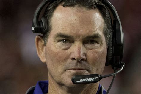 Minnesota Vikings' Mike Zimmer returns to coaching duties - UPI.com