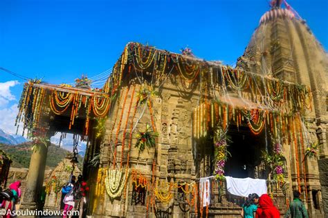 Baijnath Dham: Mystery and secrets revealed! - A Soul Window