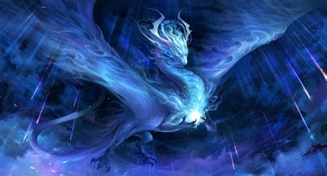 Meteor Dragon by Sandara : r/ImaginaryDragons