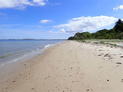 Top 10 Must-Visit Beaches in Denmark (Ultimate Travel Guide) - 2024