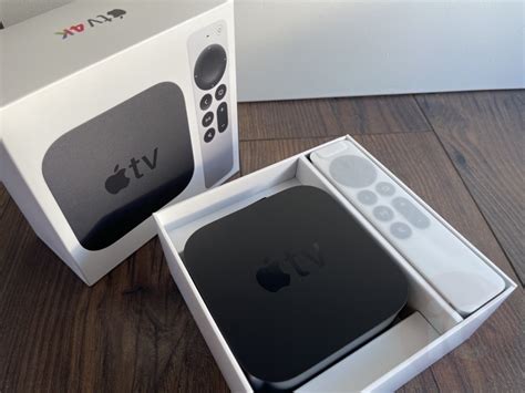 Apple TV 4K (2021) Review: New Siri Remote is the Real Deal • iPhone in ...