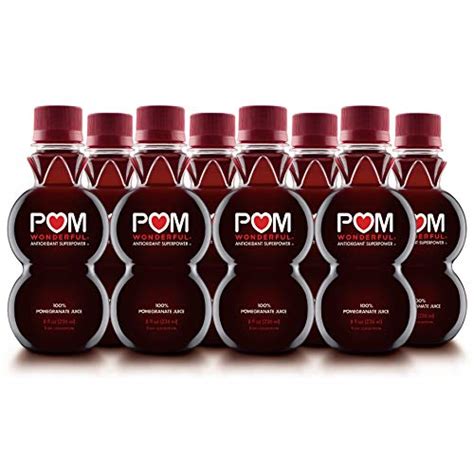 Best Pomegranate Juice Brands of 2024: Consumer Rating and Reports