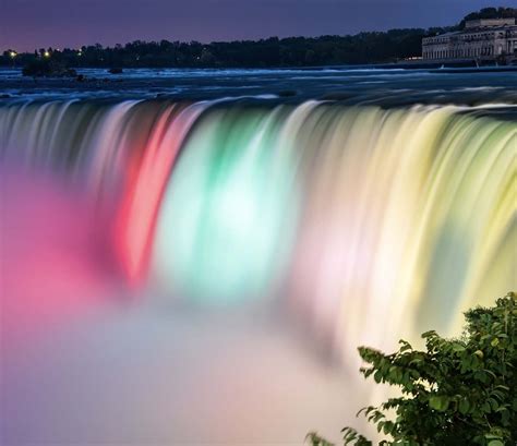 Things to Do in Buffalo - Niagara Falls