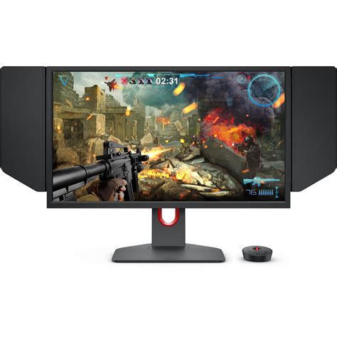 BenQ ZOWIE ZOWIE XL2546K 24.5" 16:9 240 Hz TN Gaming XL2546K B&H