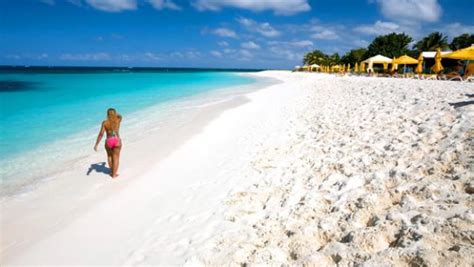 Top 10 Caribbean Beaches : TravelChannel.com | Travel Channel