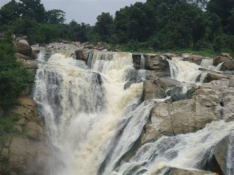 Dassam Falls (Ranchi) - 2020 All You Need to Know BEFORE You Go (with Photos) - Tripadvisor