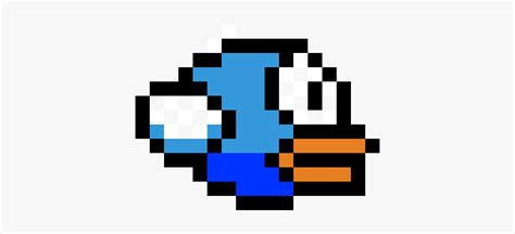 Flappy Bird Bird Png, Transparent Png , Transparent Png Image - PNGitem