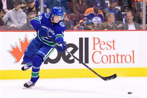 Elias Pettersson Stats, News, Videos, Highlights, Pictures, Bio - Vancouver Canucks - ESPN